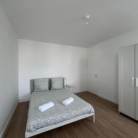 Spacieux Et Confort Apartmán *